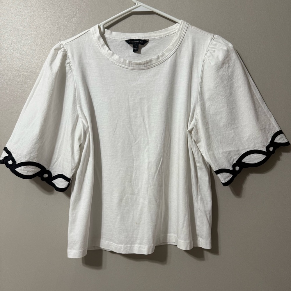 Banana Republic Top